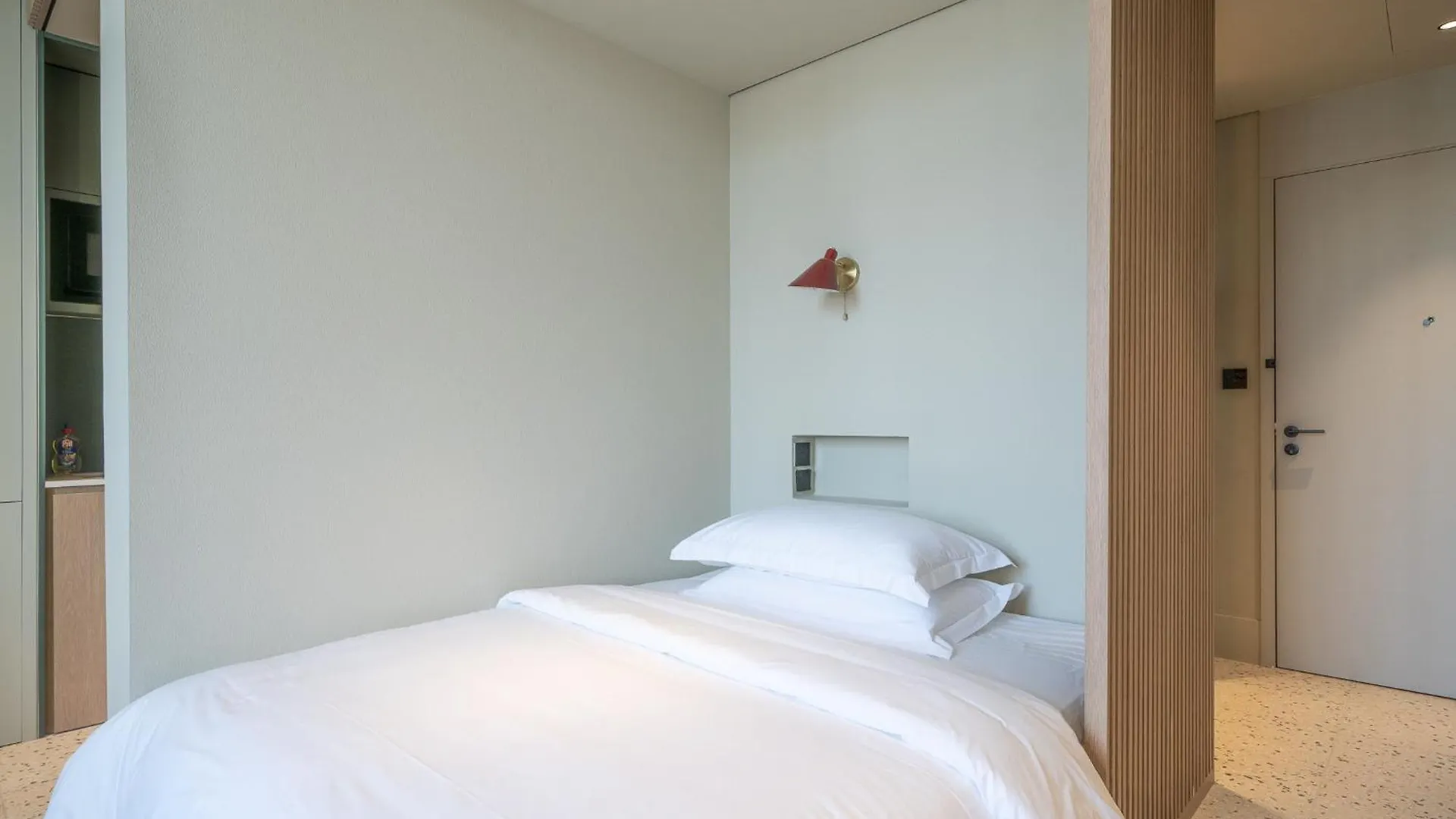 Alh Vacay City View Studio In Upside Living Dubai 0*,  United Arab Emirates