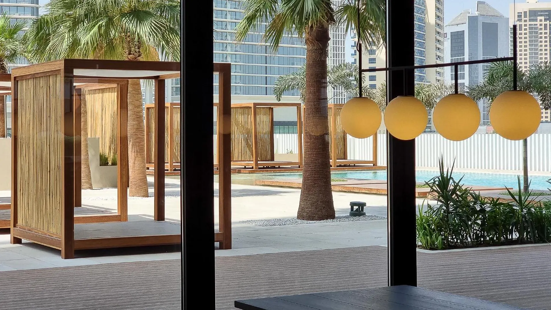 Apartment Alh Vacay City View Studio In Upside Living Dubai United Arab Emirates