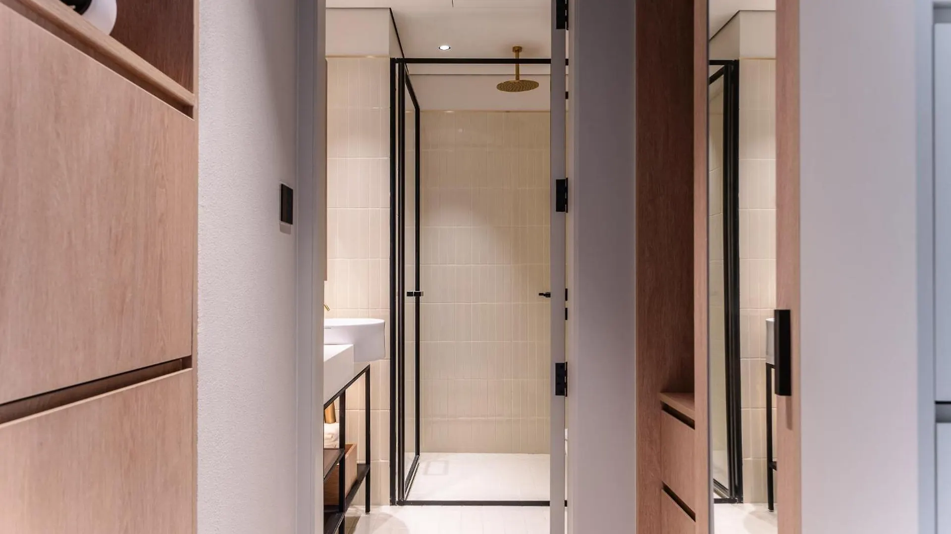 Alh Vacay City View Studio In Upside Living Dubai