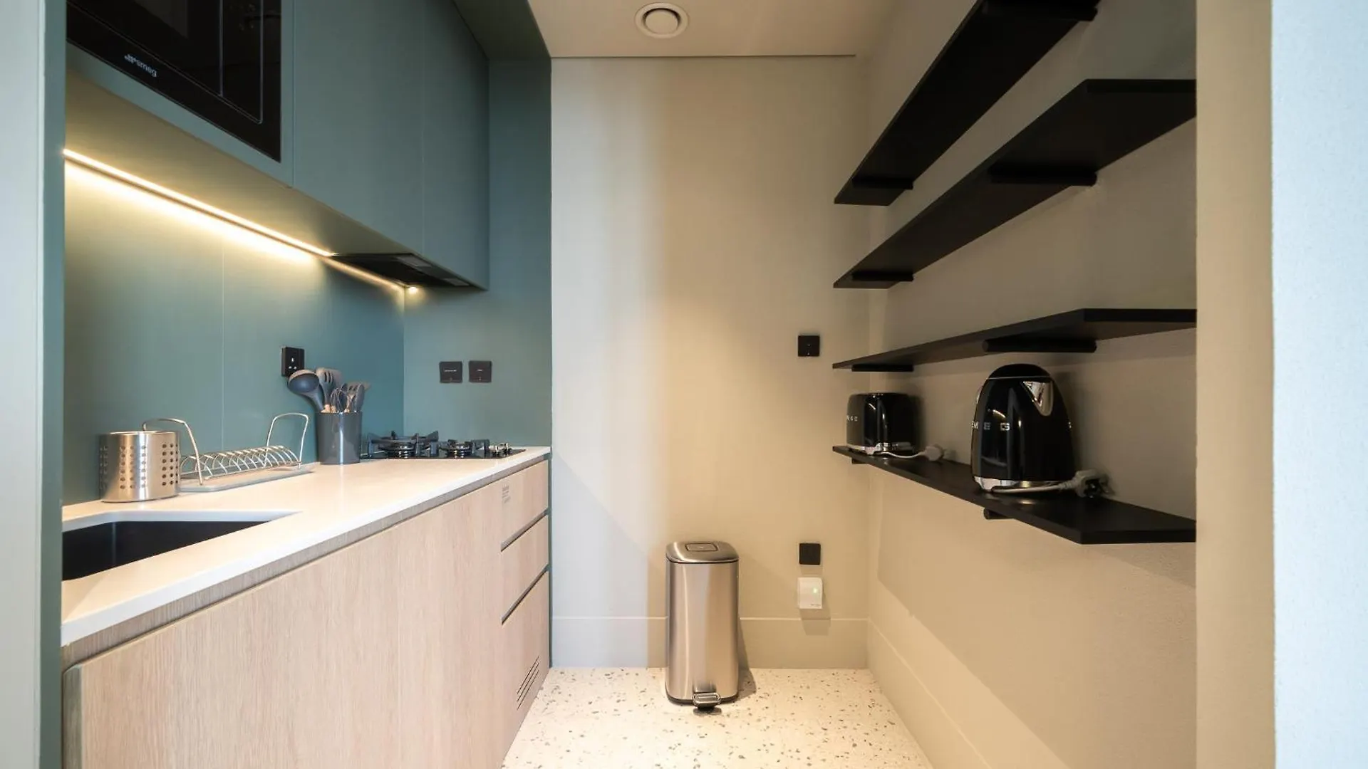 Alh Vacay City View Studio In Upside Living Dubai 0*,