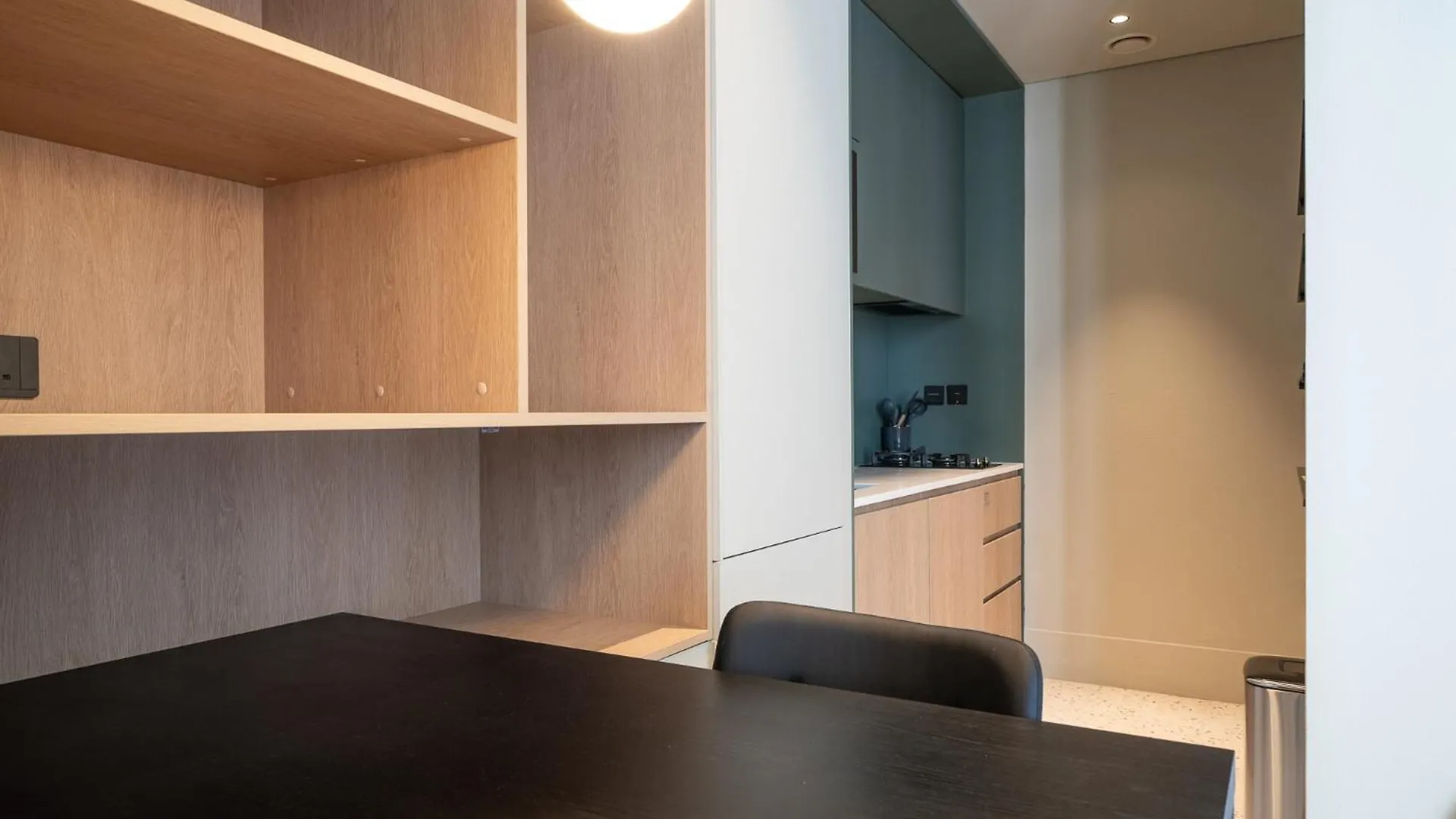 Alh Vacay City View Studio In Upside Living Dubai United Arab Emirates