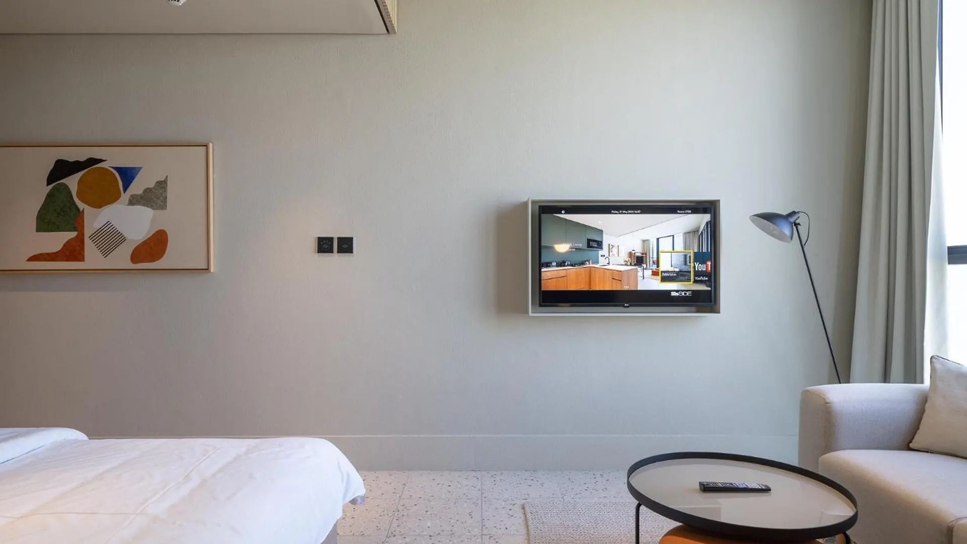 Alh Vacay City View Studio In Upside Living Dubai United Arab Emirates