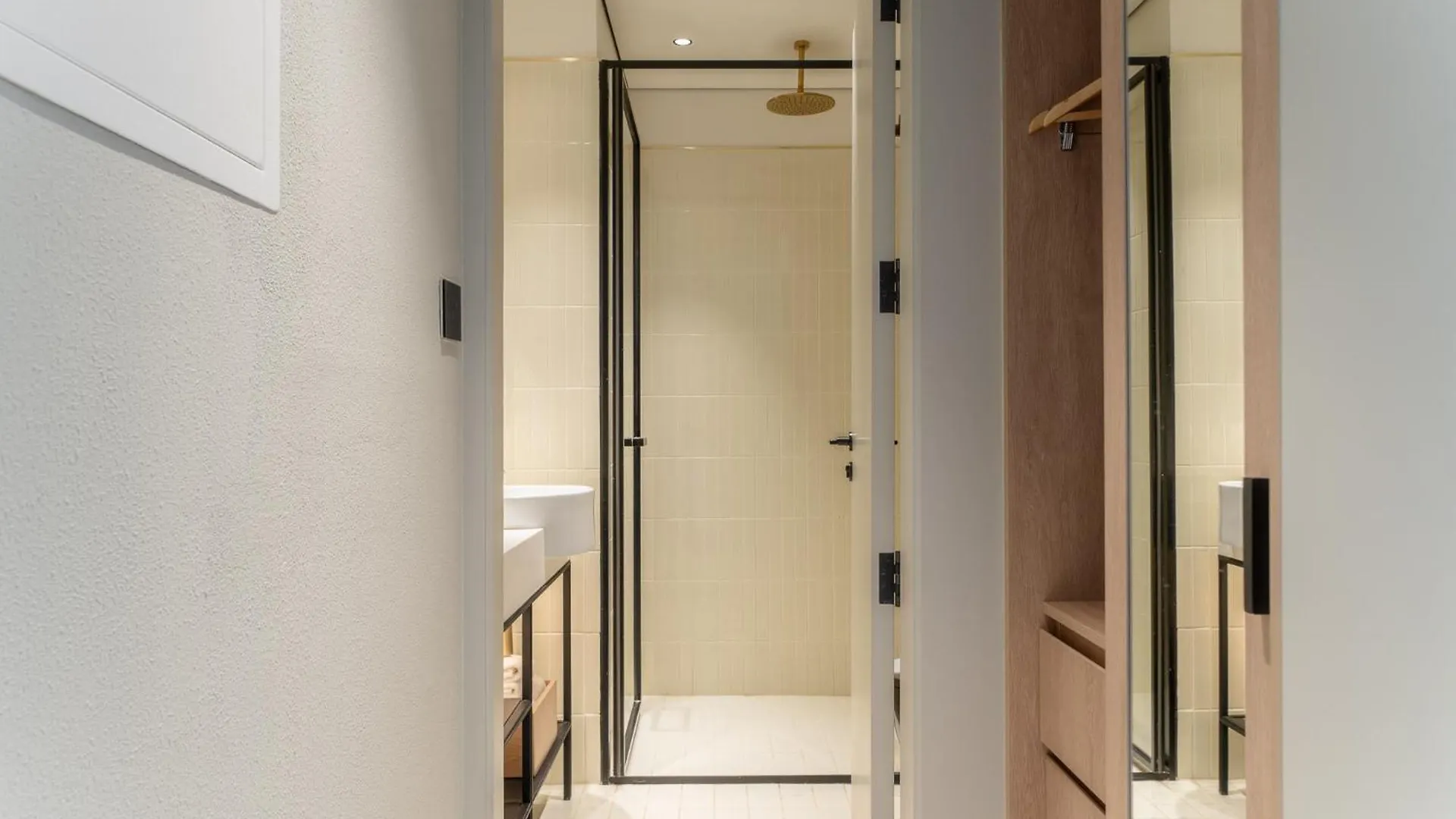 Apartment Alh Vacay City View Studio In Upside Living Dubai United Arab Emirates