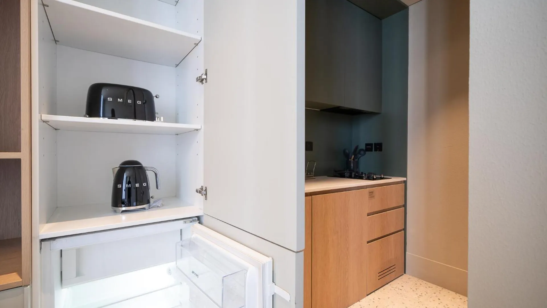 Apartment Alh Vacay City View Studio In Upside Living Dubai United Arab Emirates
