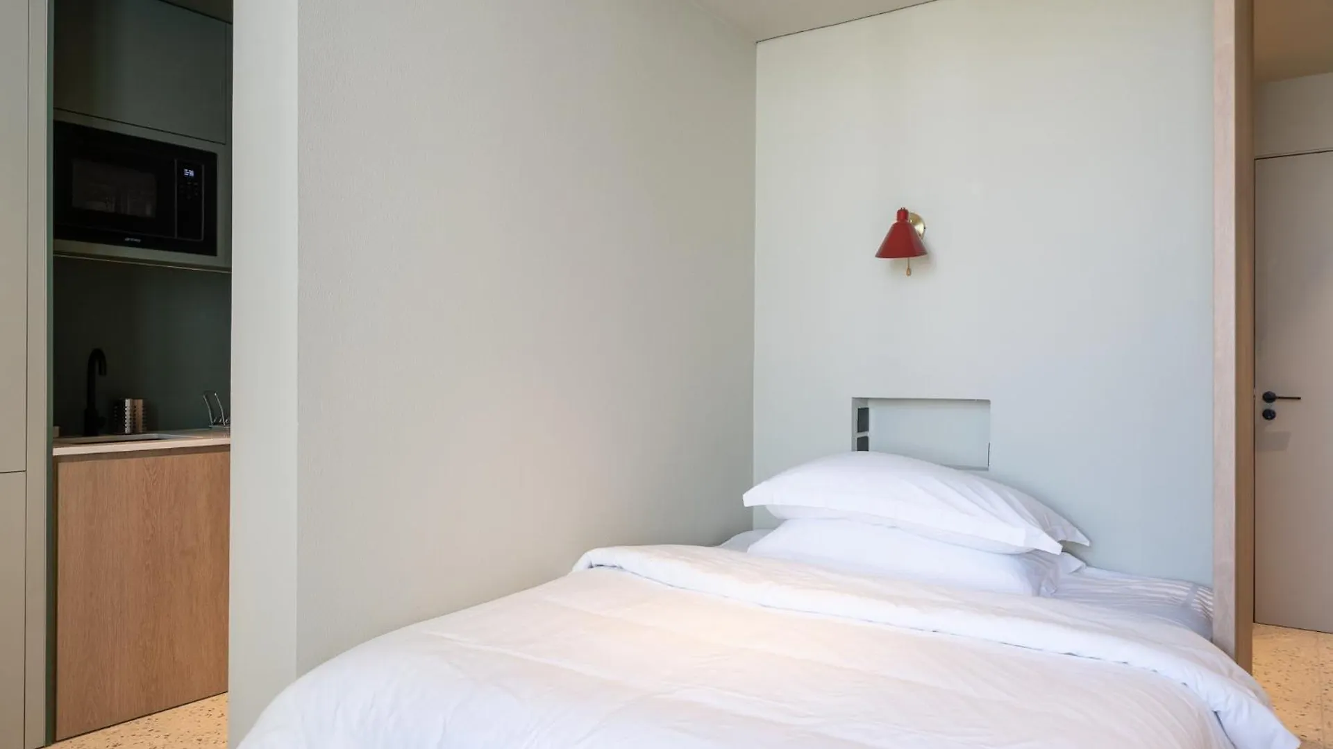 Apartment Alh Vacay City View Studio In Upside Living Dubai